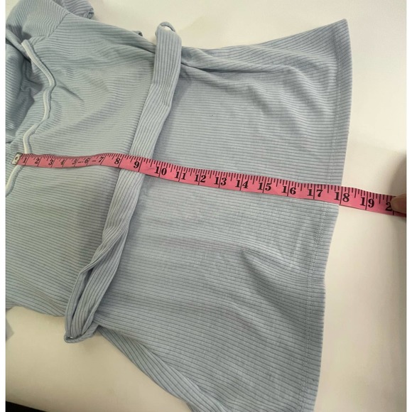 Fashion To Figure women’s Sz 1X knit off shoulder type sweater - Picture 6 of 6